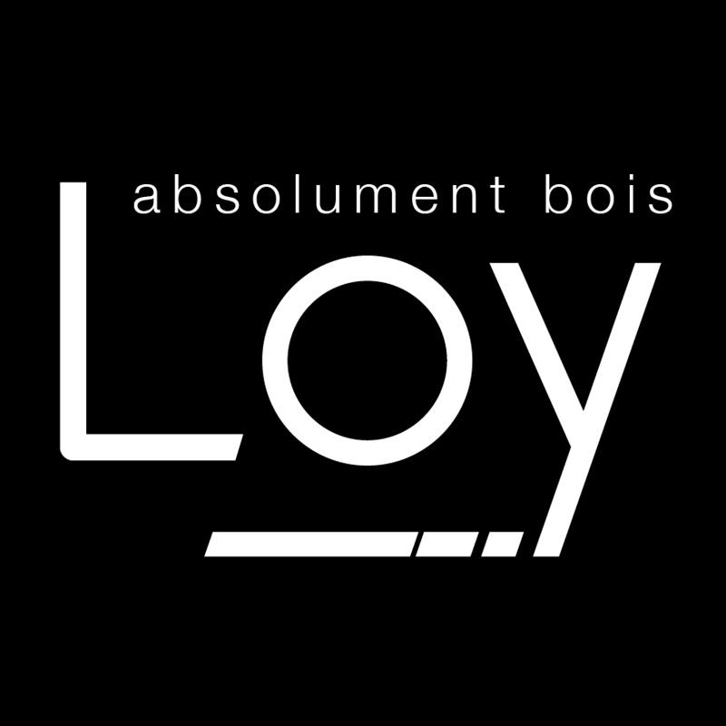 Nouveau logo Loy & Cie