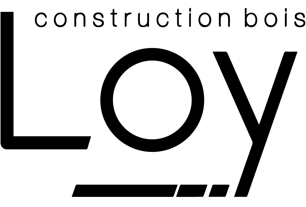 Logo Loy Blanc