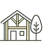 Maisons en ossature bois - Loy, construction bois Maisons en ossature bois - Loy, construction bois